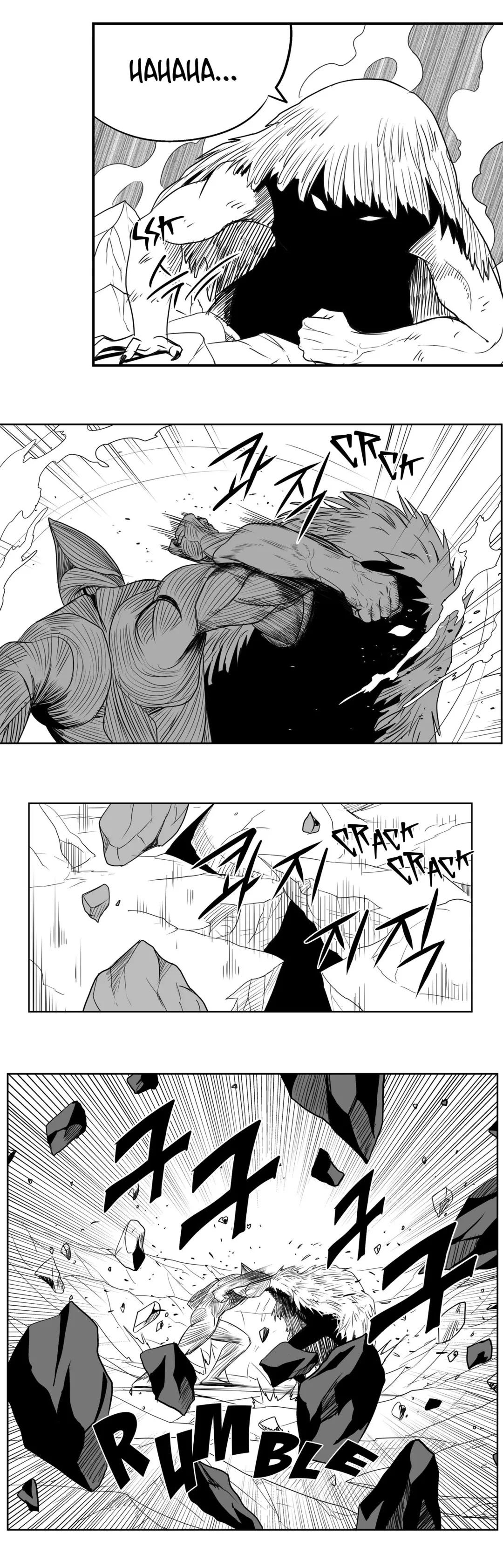 Dosa Manhwa - Chapter 78 Page 17