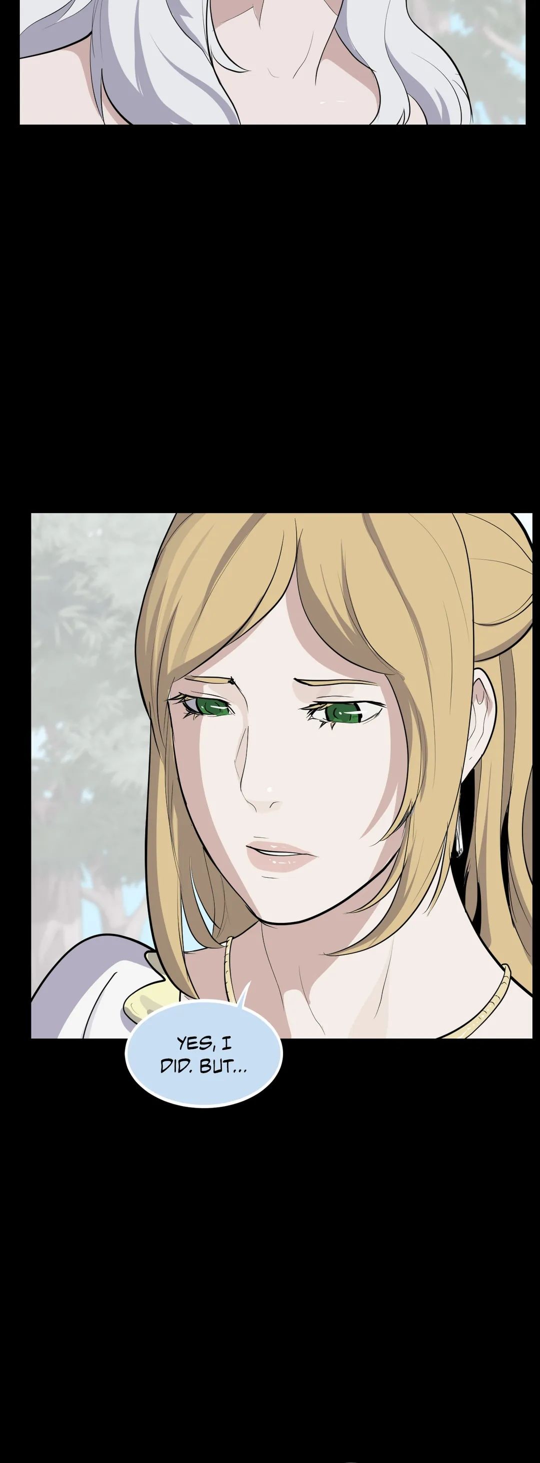 Eden Manhwa - Chapter 49 Page 2