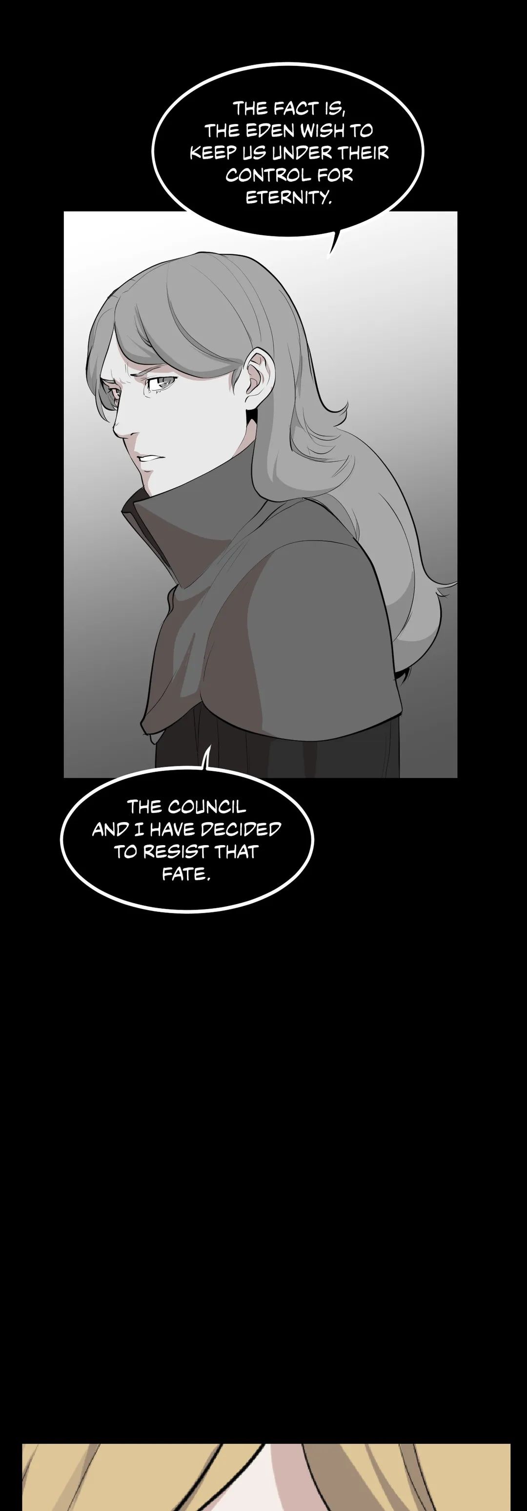 Eden Manhwa - Chapter 49 Page 4