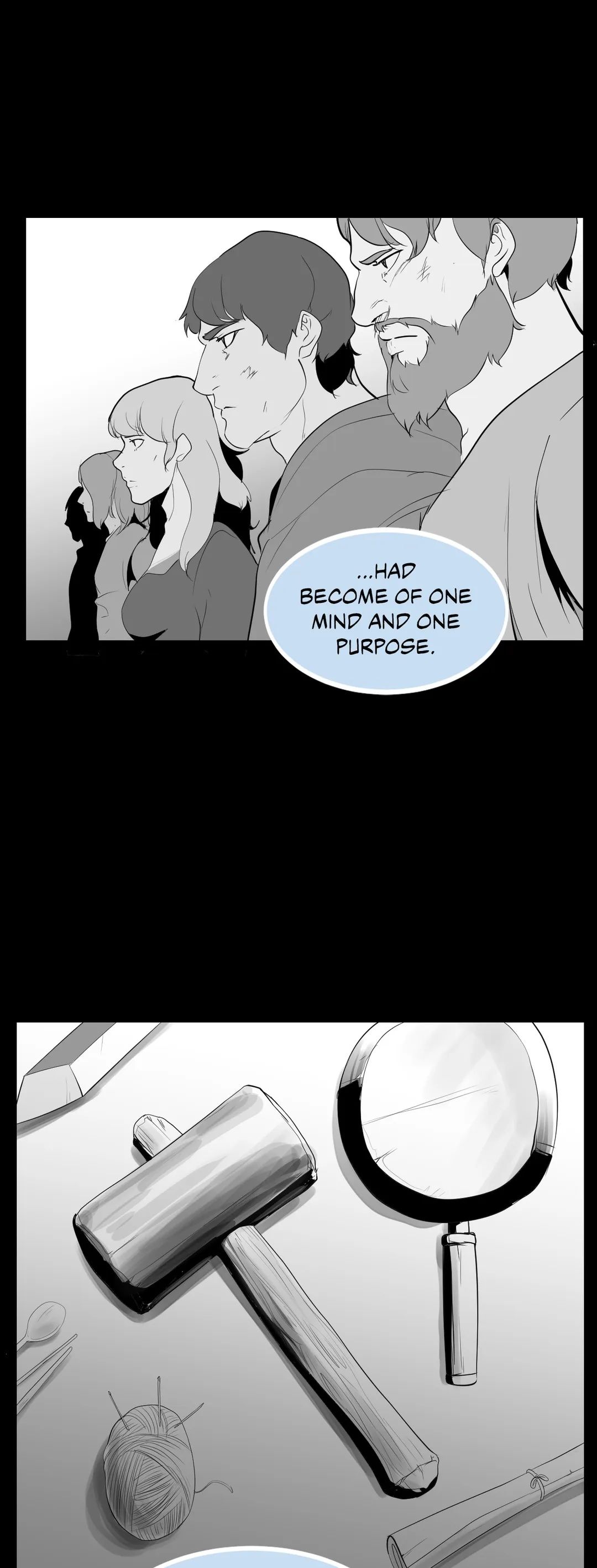 Eden Manhwa - Chapter 49 Page 16