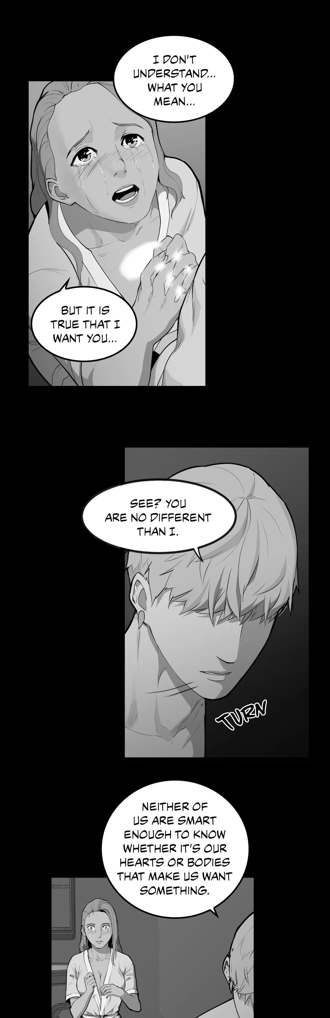 Eden Manhwa - Chapter 49 Page 28