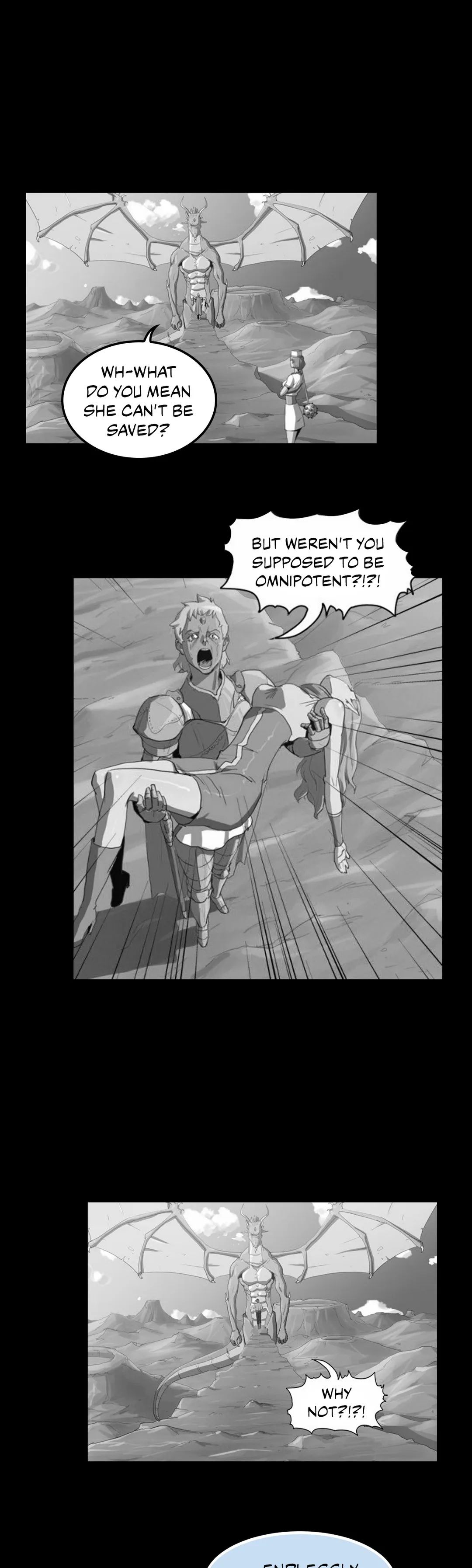 Eden Manhwa - Chapter 49 Page 35