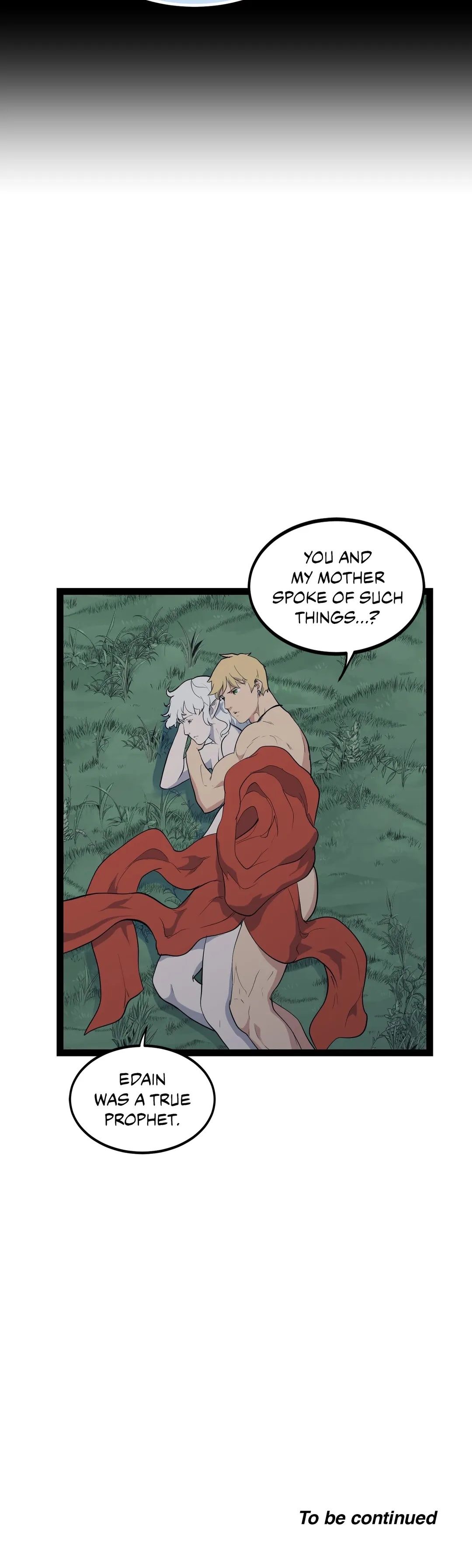 Eden Manhwa - Chapter 49 Page 38