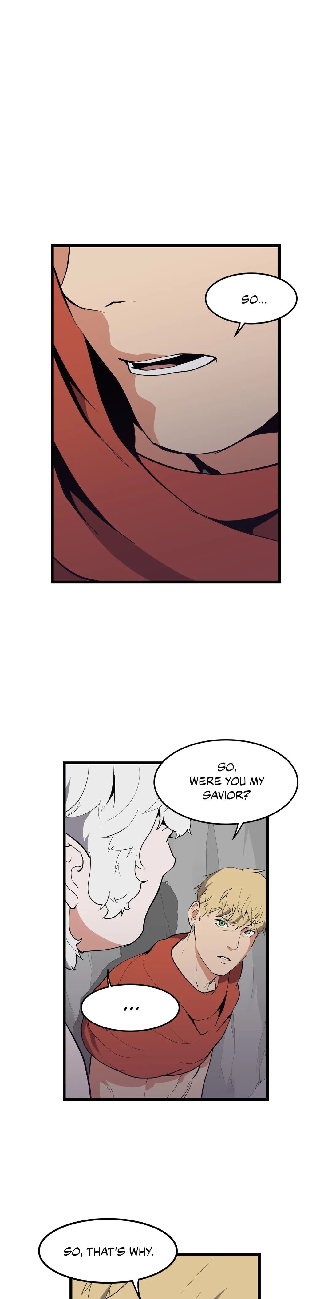 Eden Manhwa - Chapter 24 Page 1