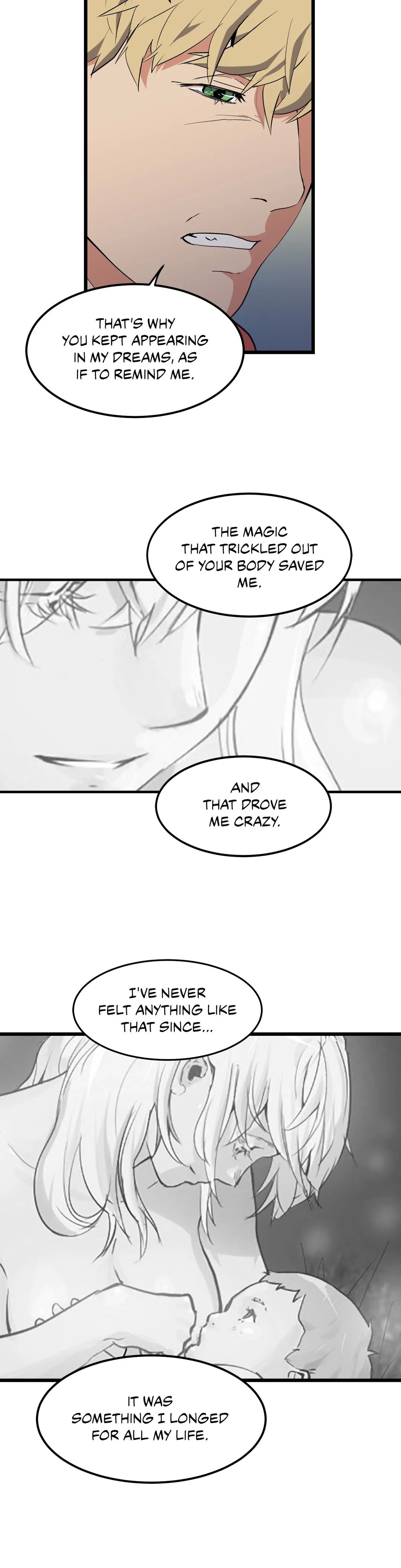 Eden Manhwa - Chapter 24 Page 2