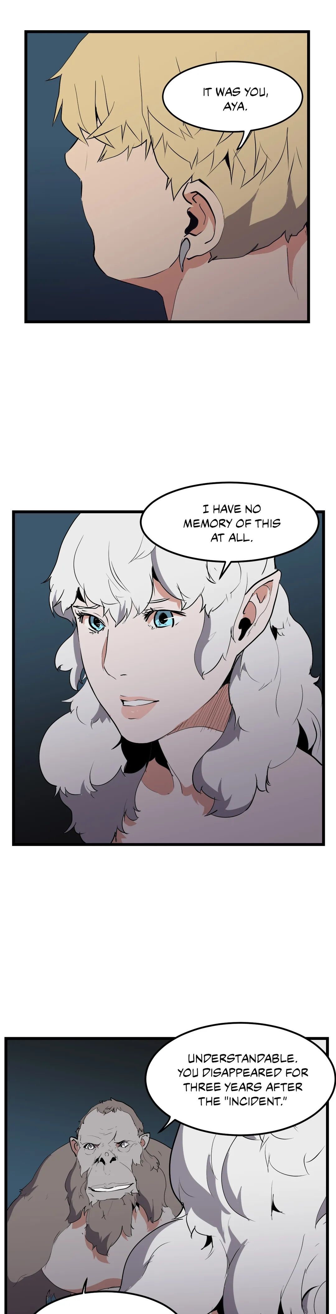 Eden Manhwa - Chapter 24 Page 3