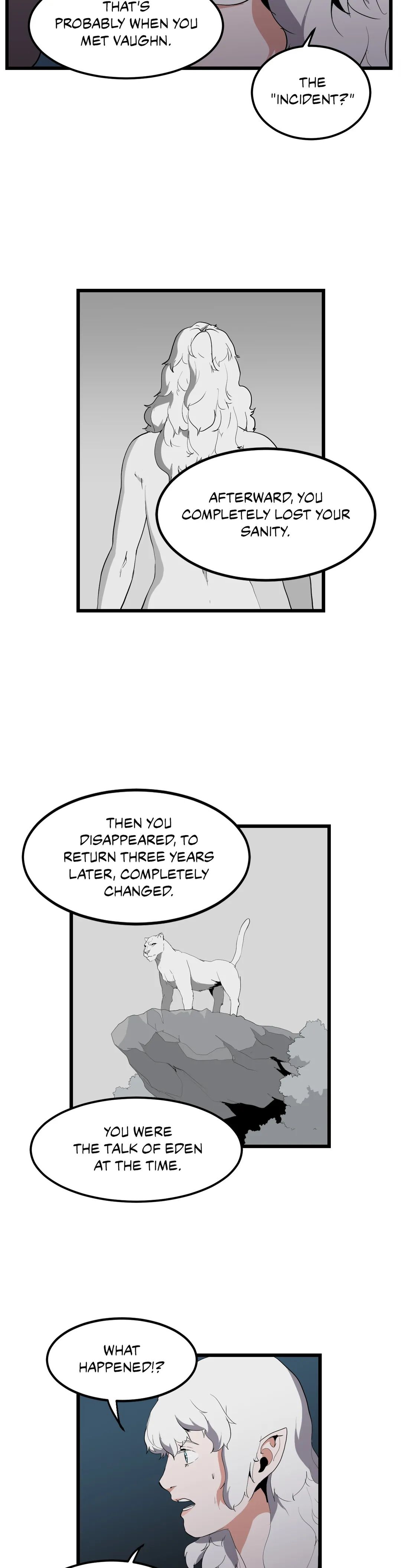 Eden Manhwa - Chapter 24 Page 4