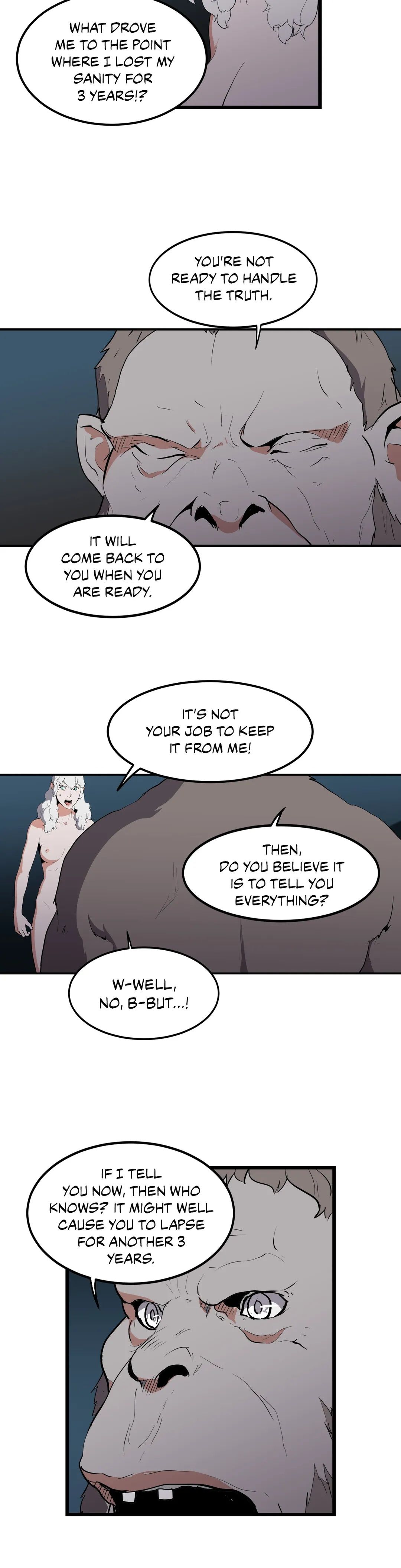 Eden Manhwa - Chapter 24 Page 5