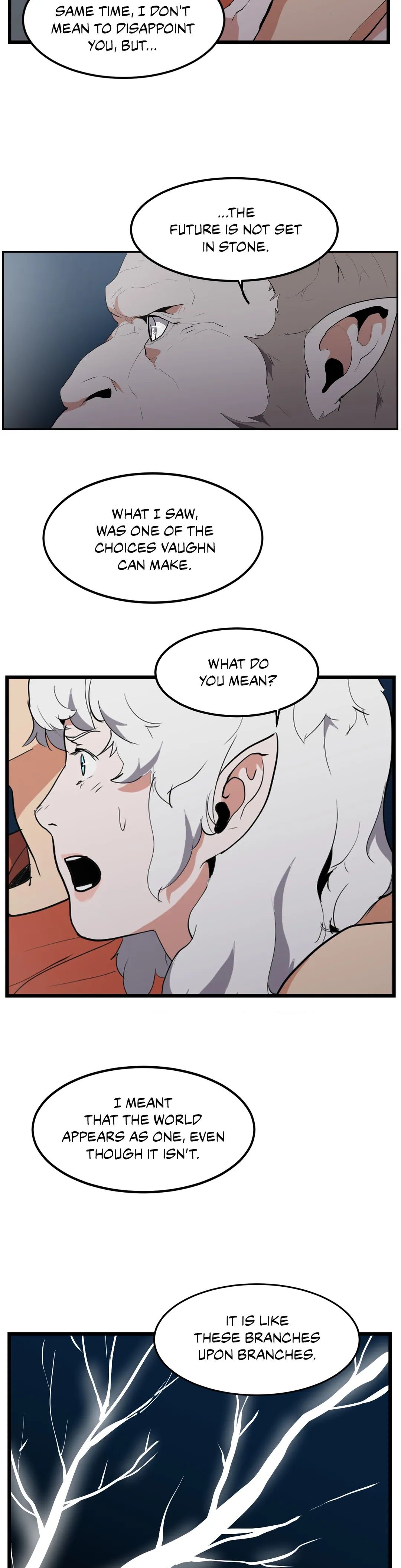 Eden Manhwa - Chapter 24 Page 10