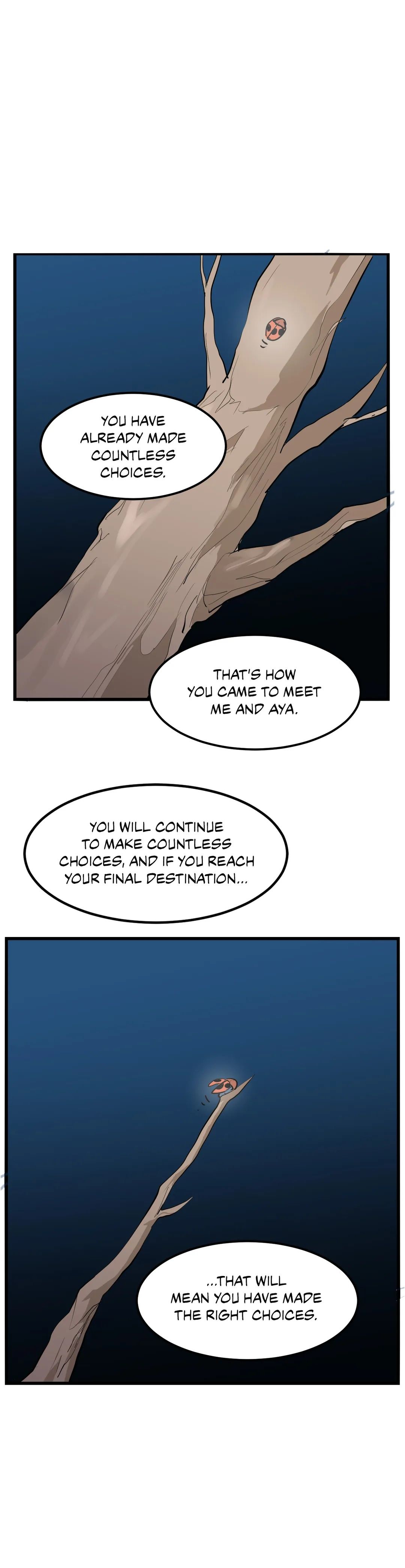Eden Manhwa - Chapter 24 Page 13