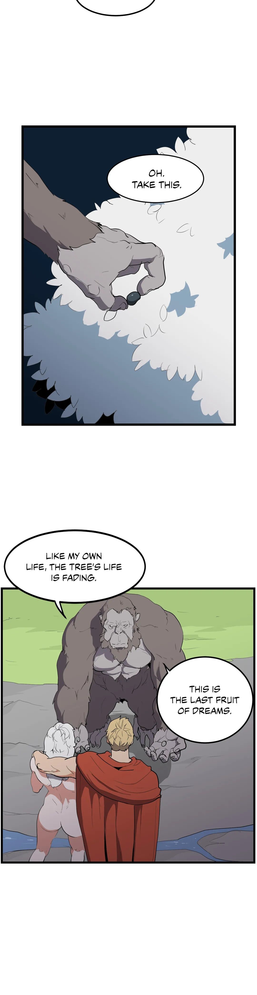 Eden Manhwa - Chapter 24 Page 17