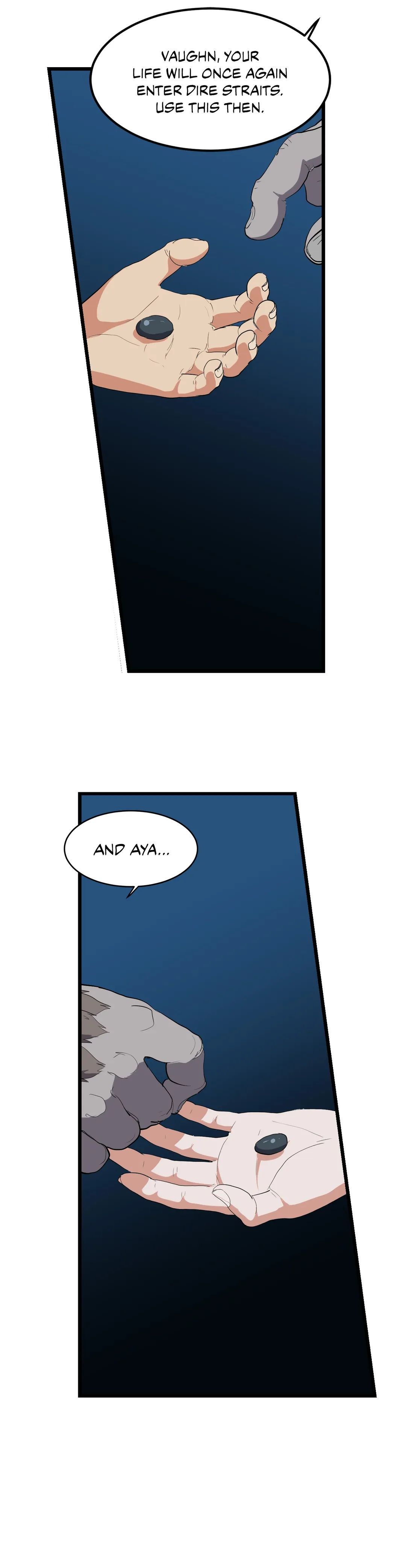 Eden Manhwa - Chapter 24 Page 18