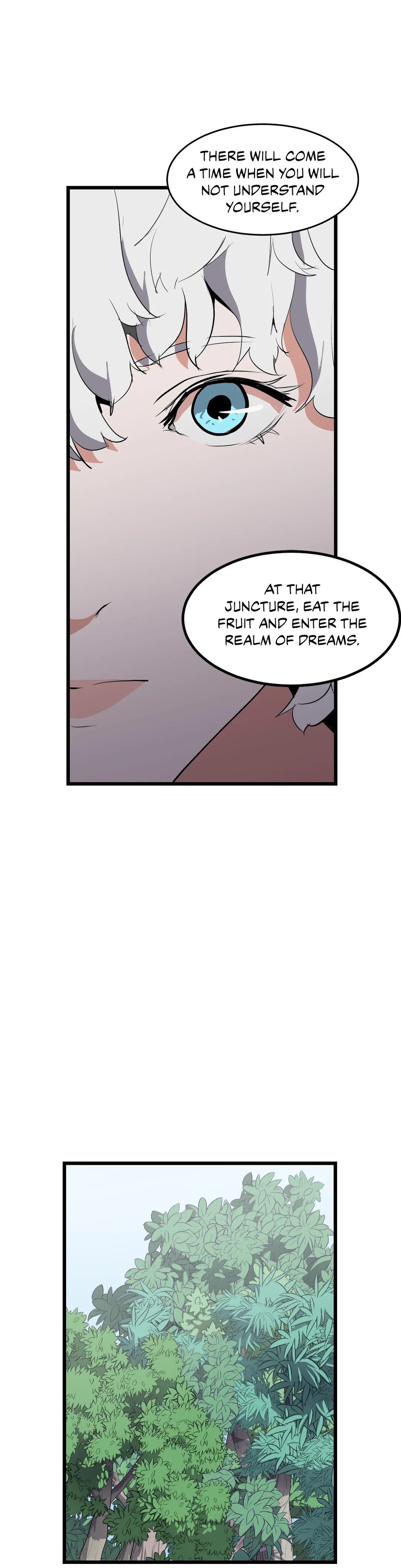 Eden Manhwa - Chapter 24 Page 19