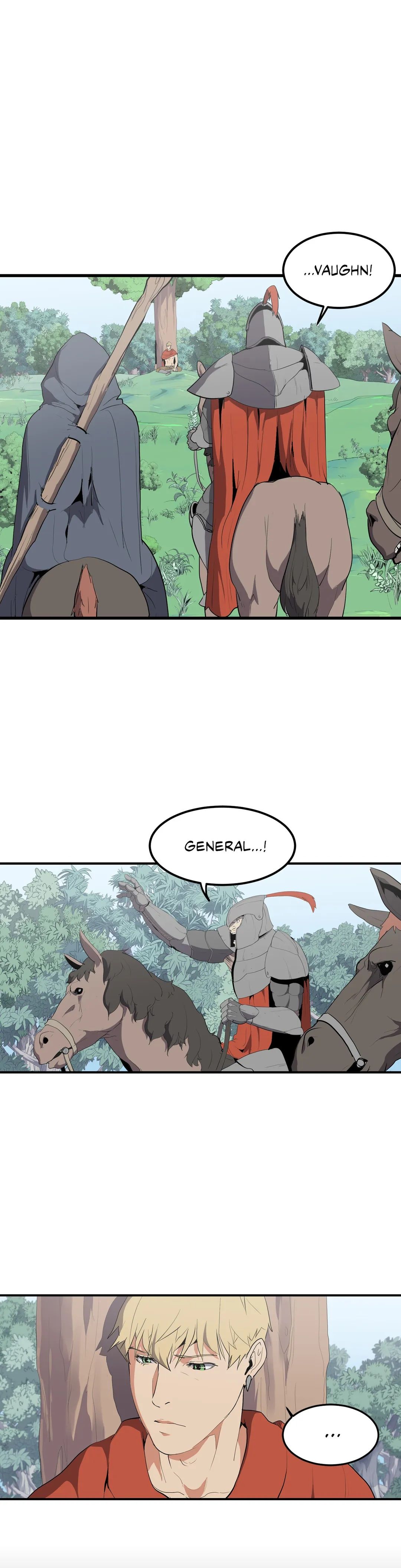 Eden Manhwa - Chapter 24 Page 20