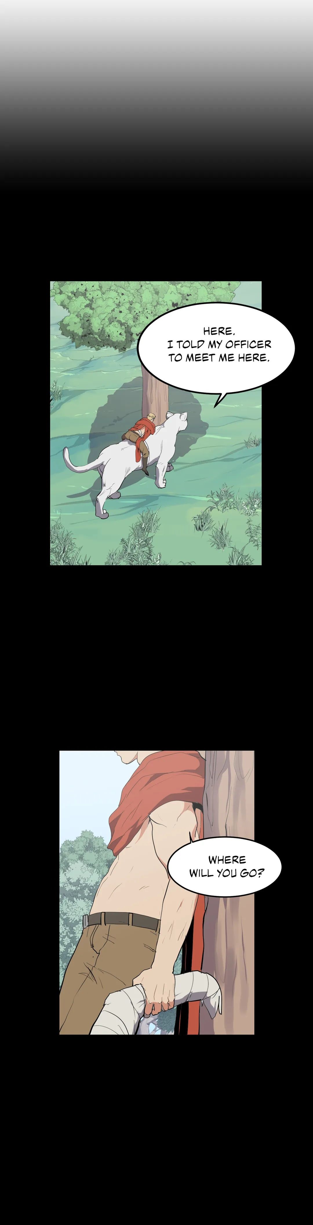 Eden Manhwa - Chapter 24 Page 21