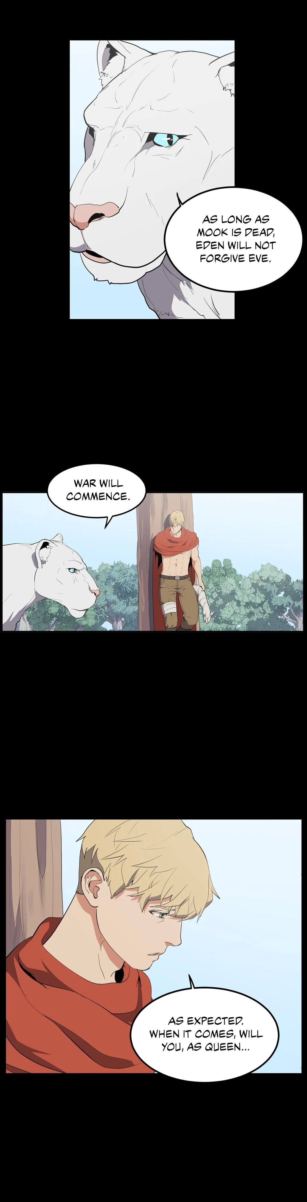 Eden Manhwa - Chapter 24 Page 22