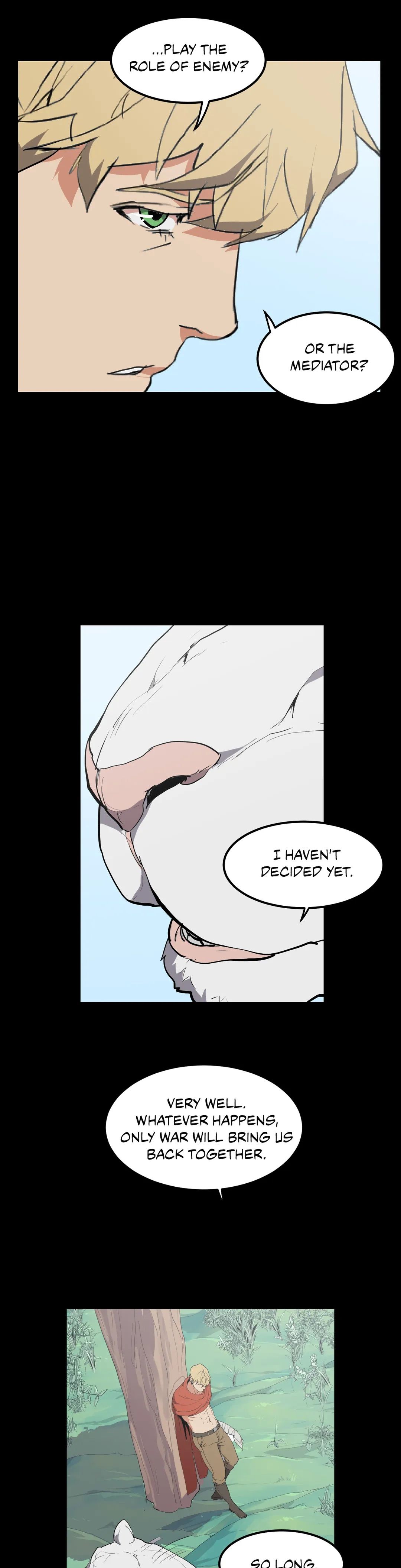 Eden Manhwa - Chapter 24 Page 23