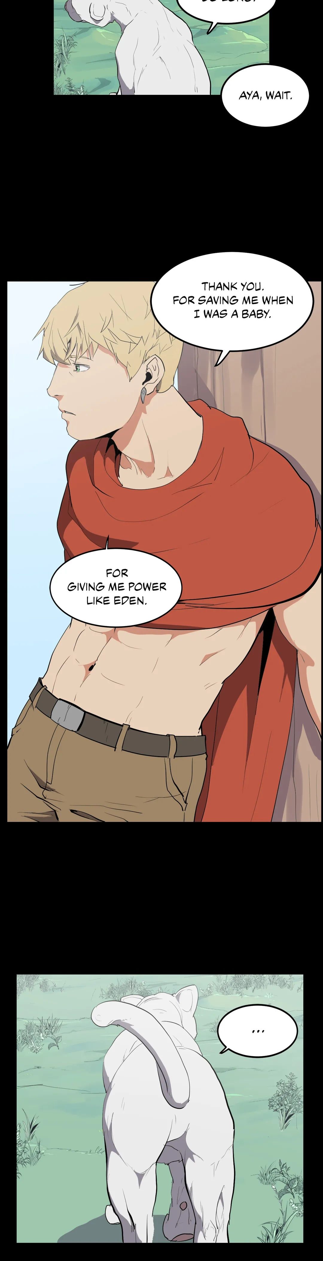 Eden Manhwa - Chapter 24 Page 24