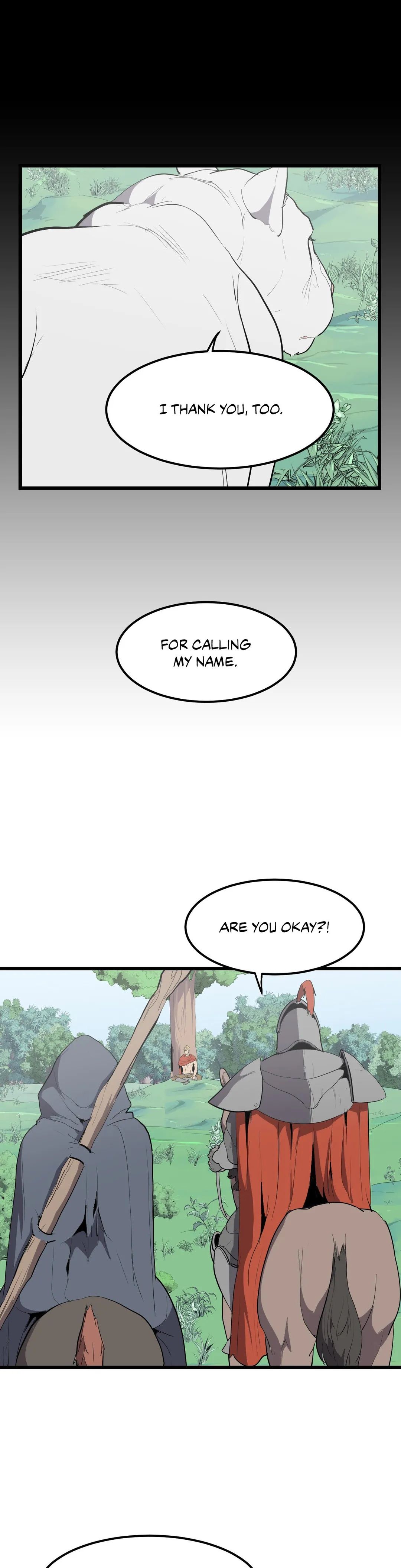 Eden Manhwa - Chapter 24 Page 25