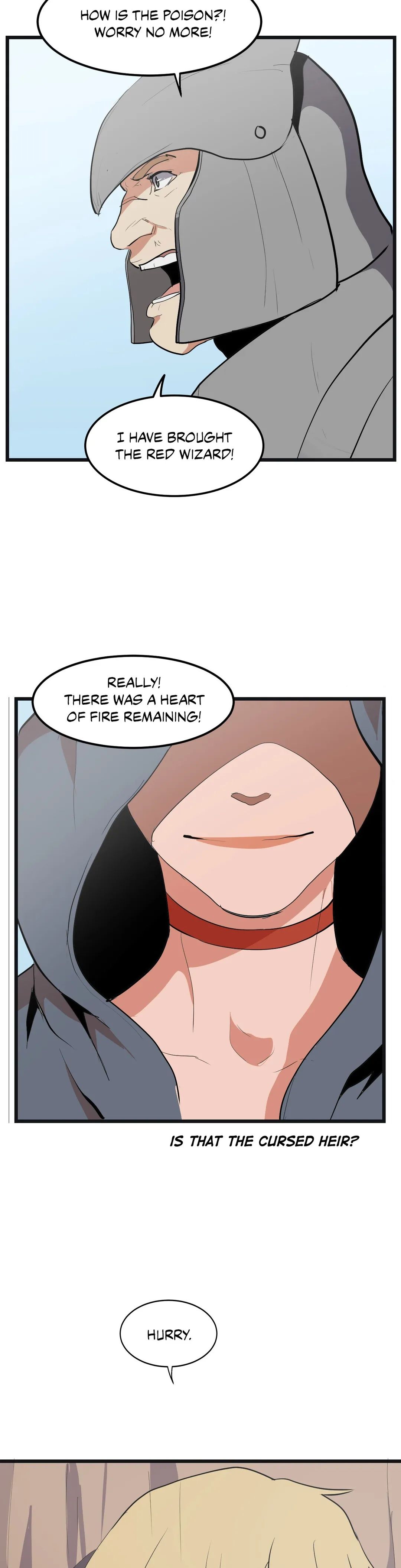 Eden Manhwa - Chapter 24 Page 26