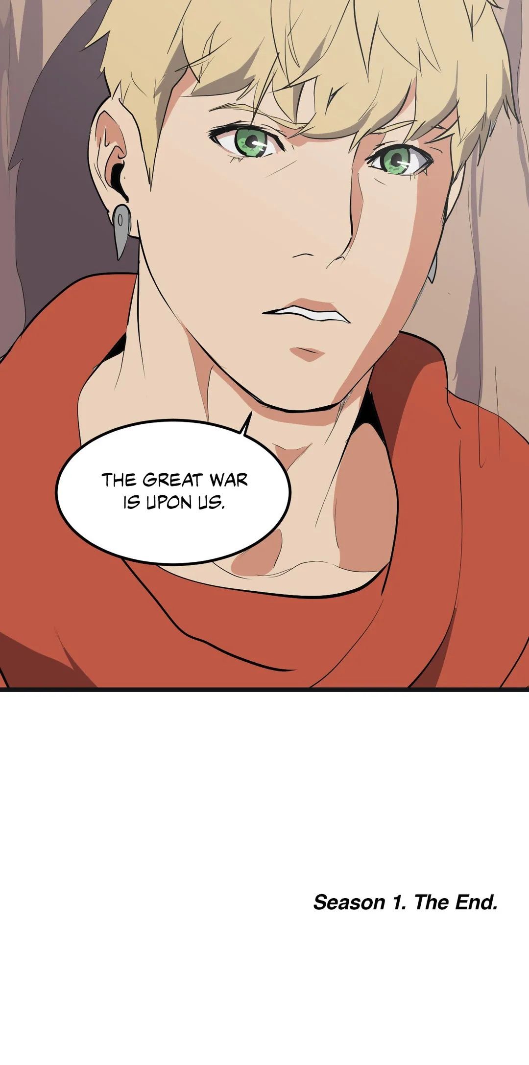 Eden Manhwa - Chapter 24 Page 27