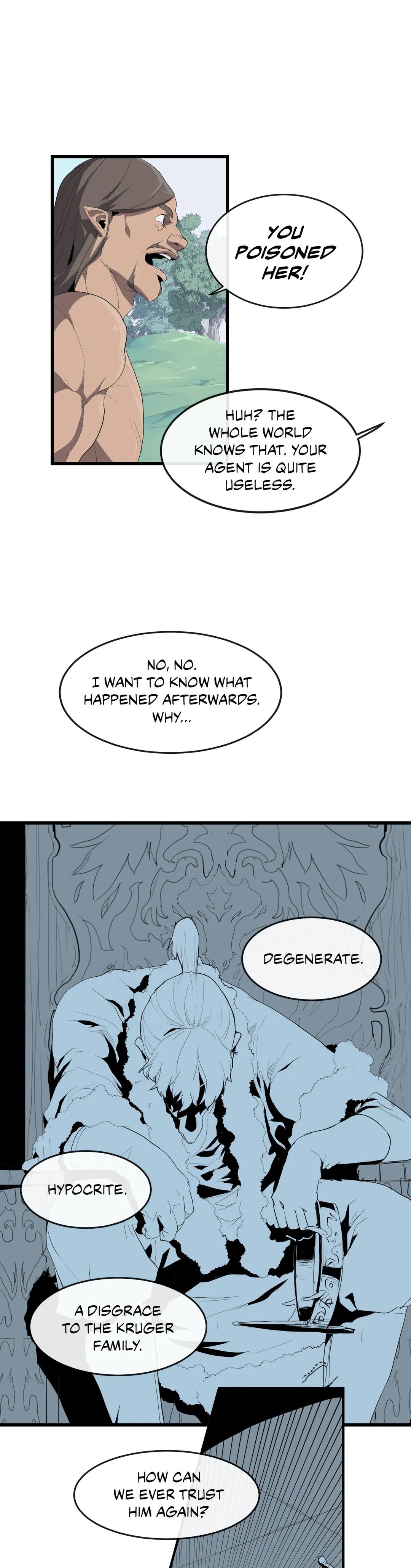 Eden Manhwa - Chapter 6 Page 2