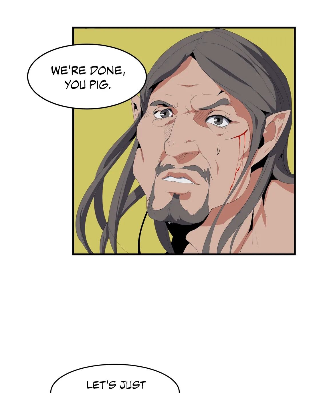 Eden Manhwa - Chapter 6 Page 7