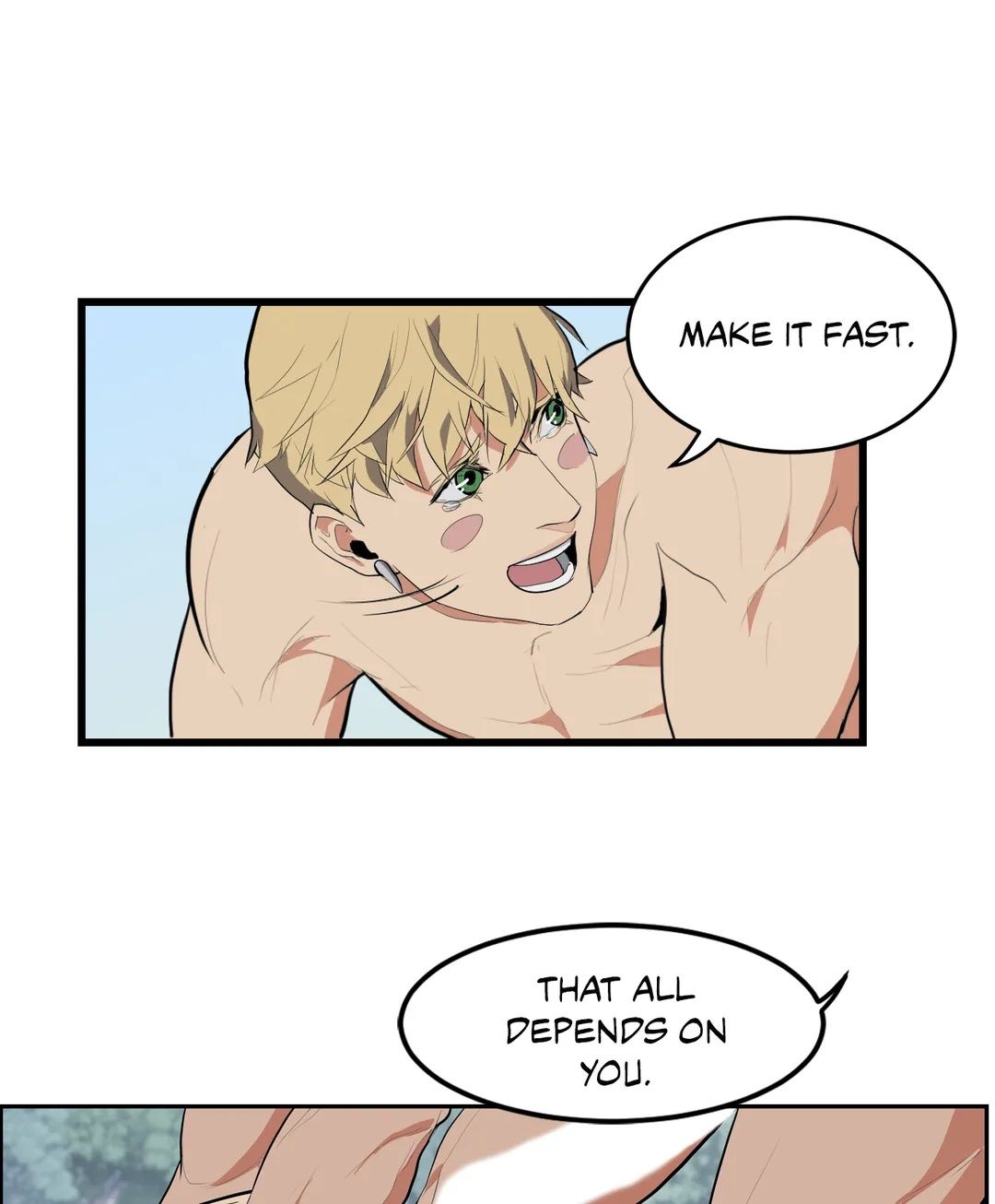 Eden Manhwa - Chapter 6 Page 18