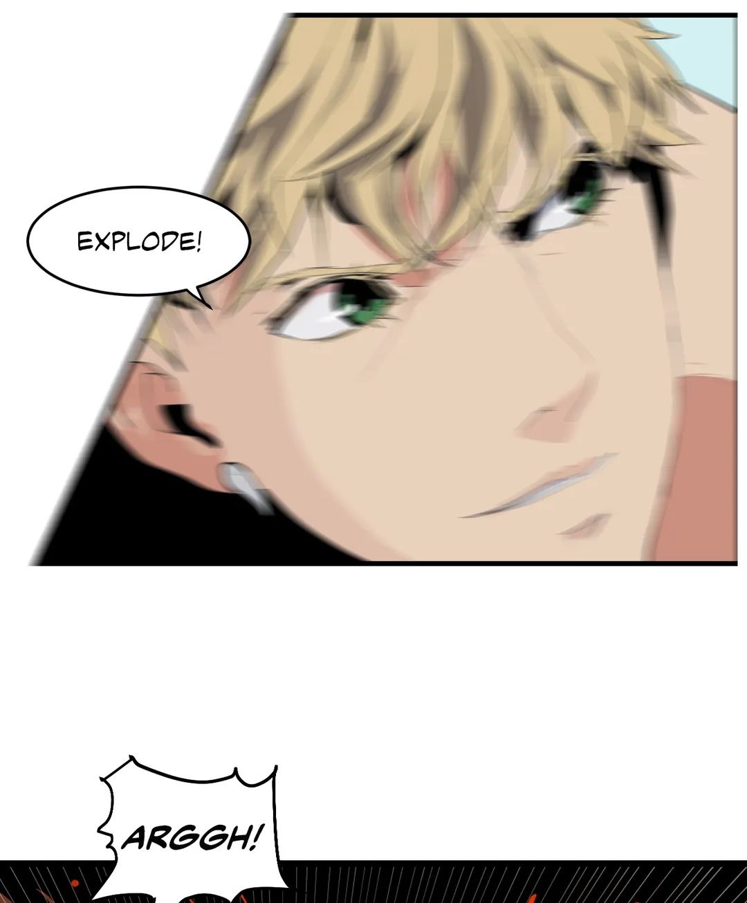 Eden Manhwa - Chapter 6 Page 21