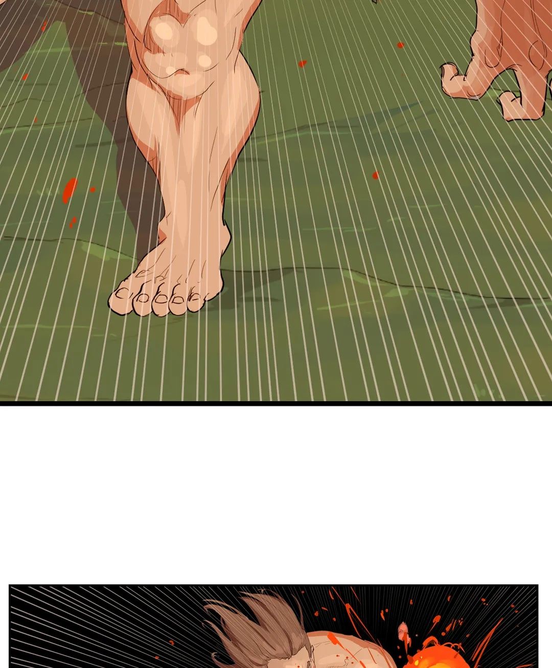 Eden Manhwa - Chapter 6 Page 23