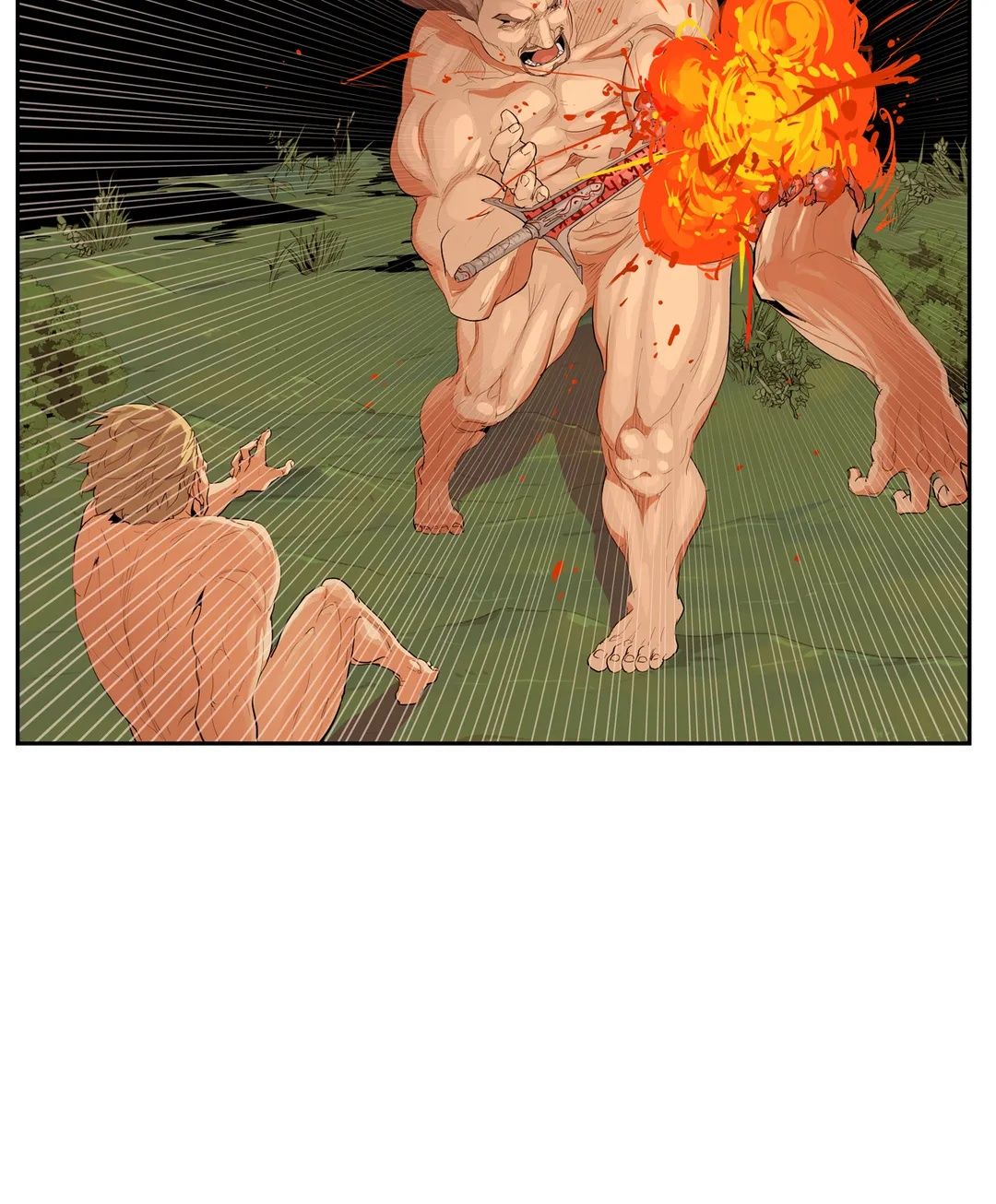 Eden Manhwa - Chapter 6 Page 24