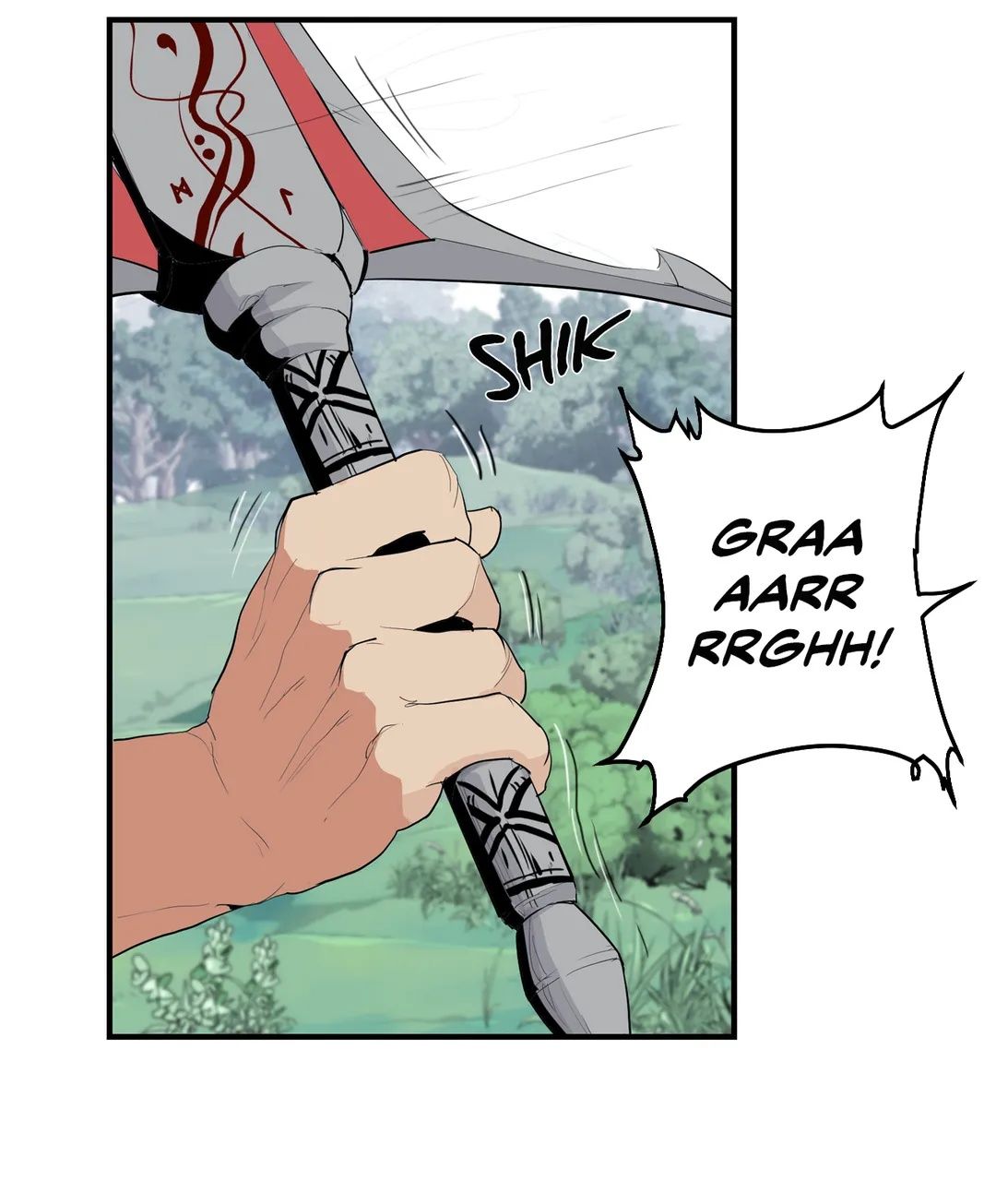 Eden Manhwa - Chapter 6 Page 25