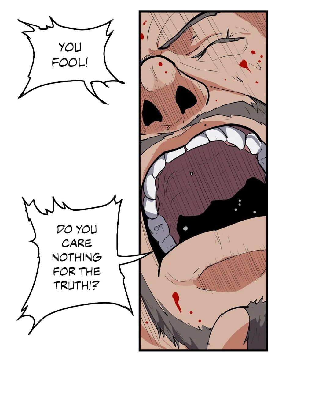 Eden Manhwa - Chapter 6 Page 26