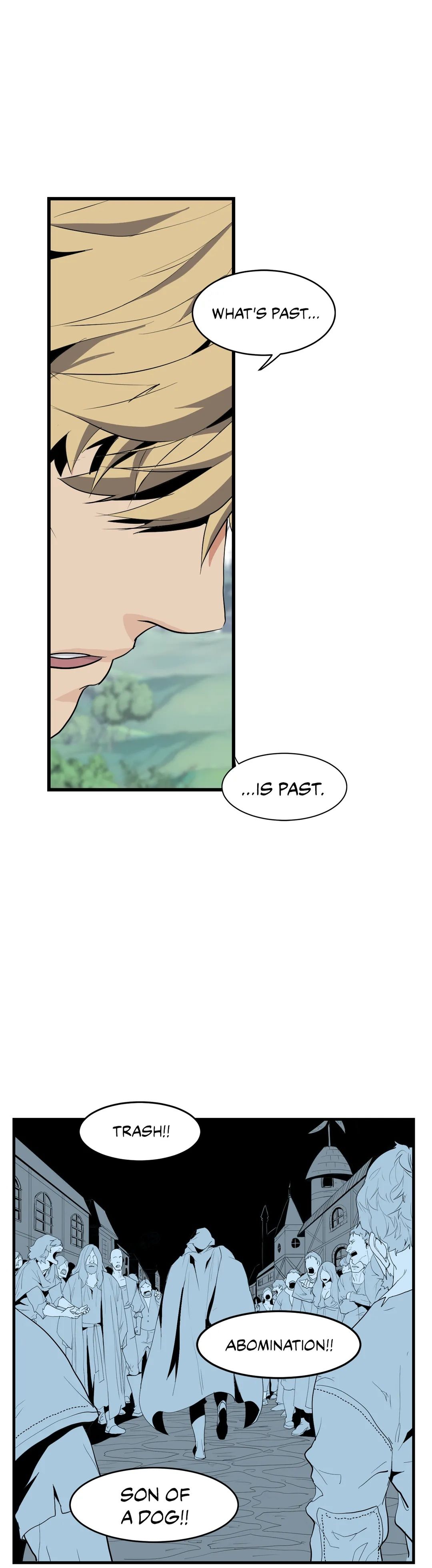 Eden Manhwa - Chapter 6 Page 27