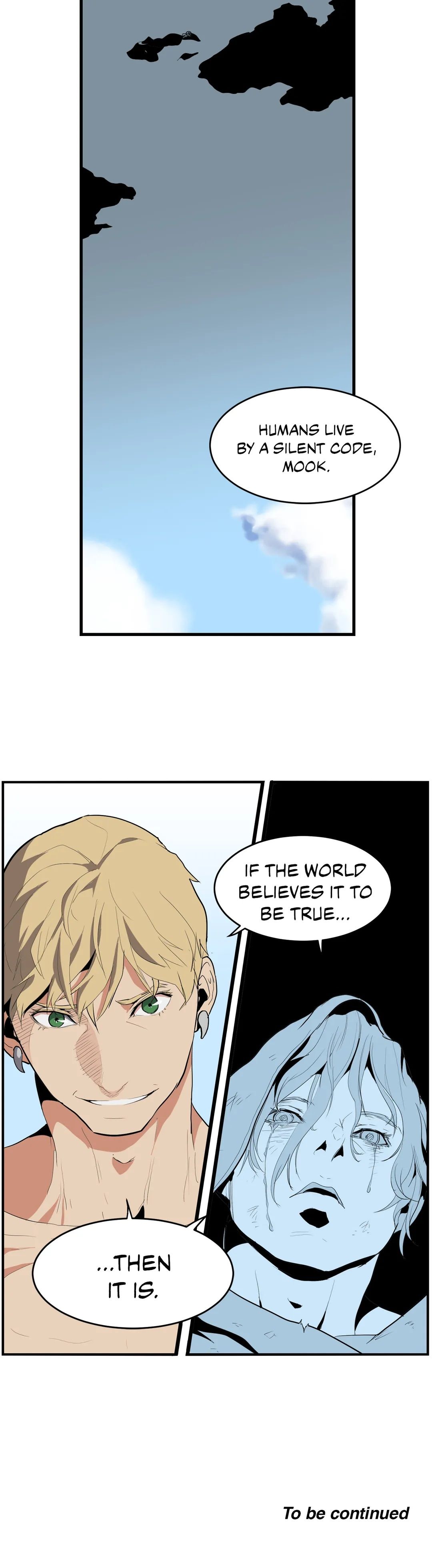 Eden Manhwa - Chapter 6 Page 32