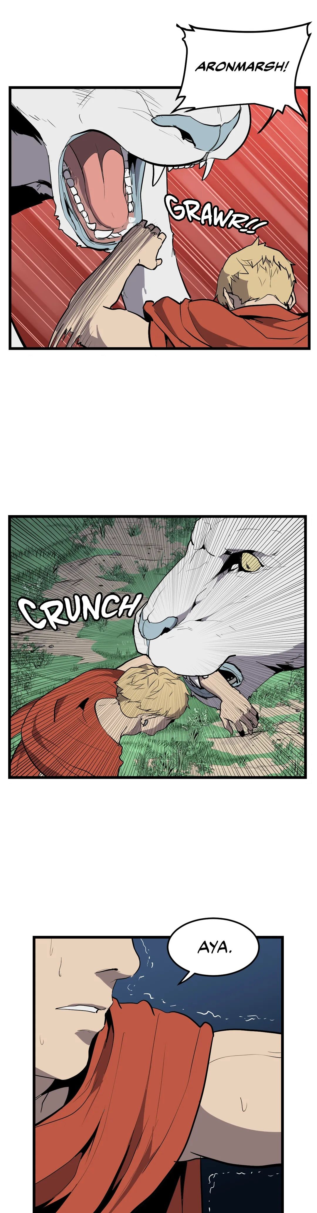 Eden Manhwa - Chapter 23 Page 4