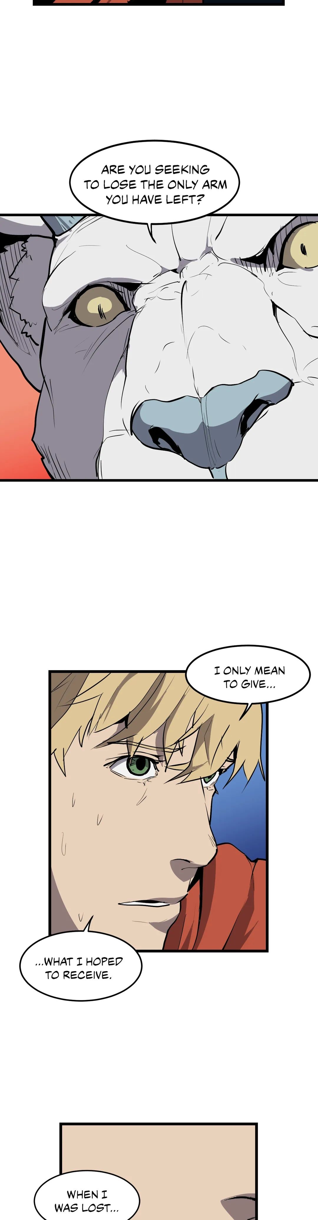 Eden Manhwa - Chapter 23 Page 5