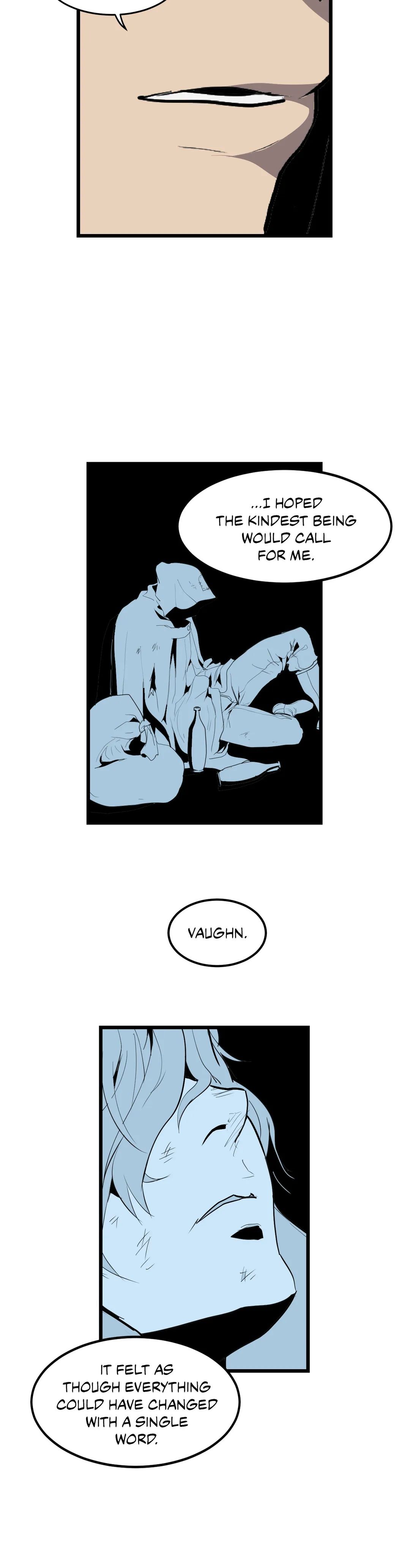 Eden Manhwa - Chapter 23 Page 6