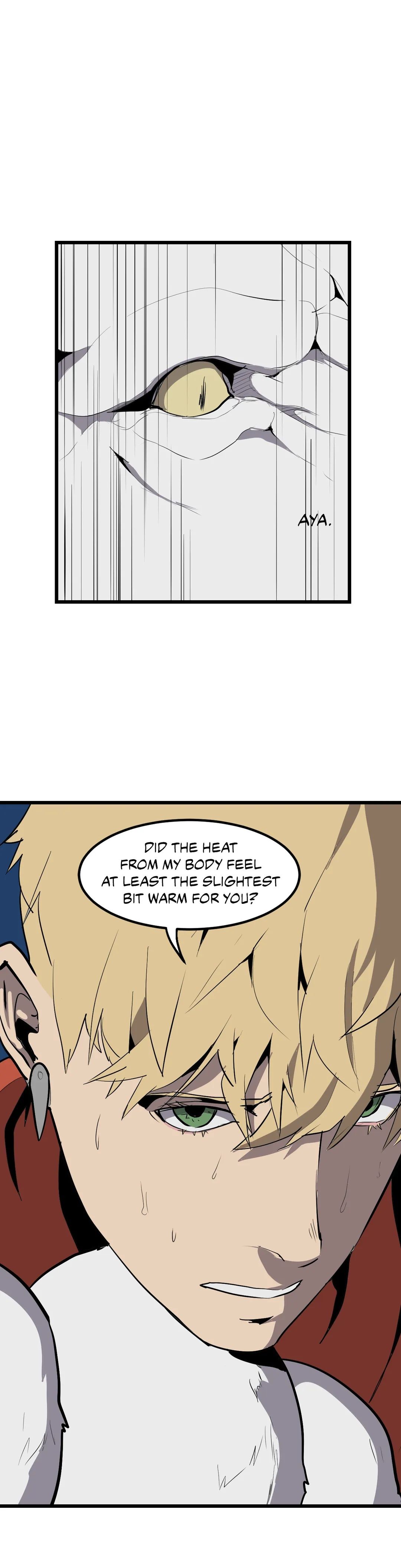 Eden Manhwa - Chapter 23 Page 8