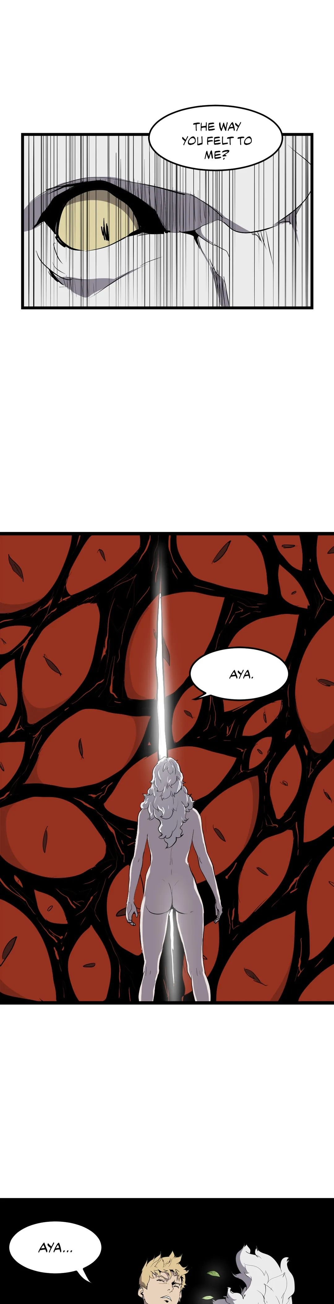 Eden Manhwa - Chapter 23 Page 9