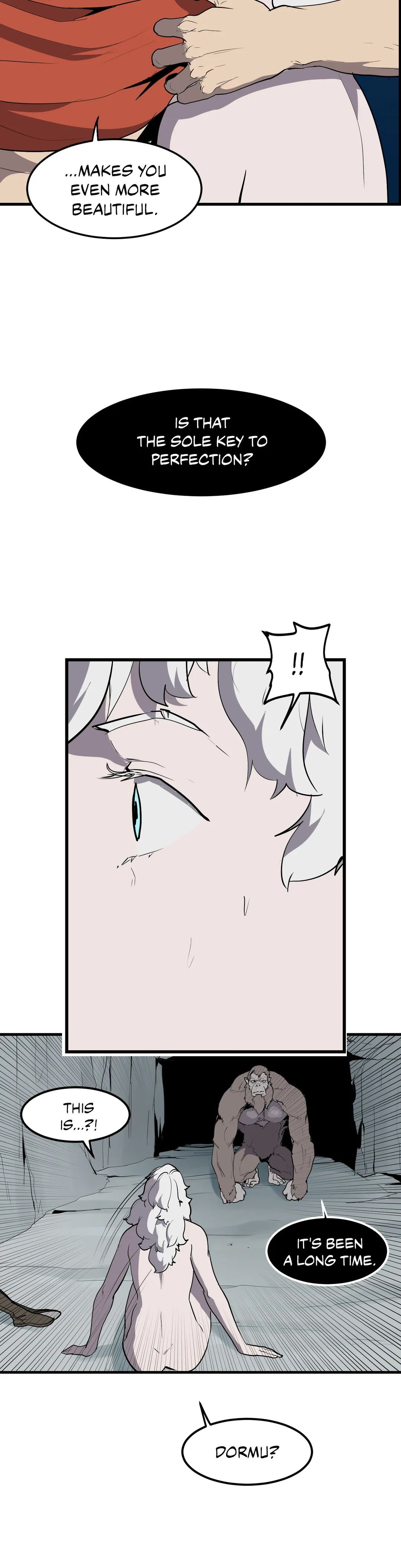 Eden Manhwa - Chapter 23 Page 12