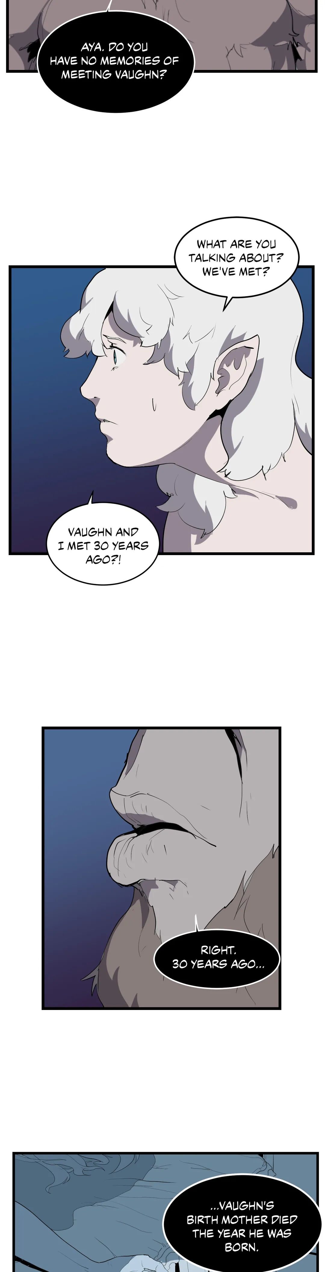 Eden Manhwa - Chapter 23 Page 17