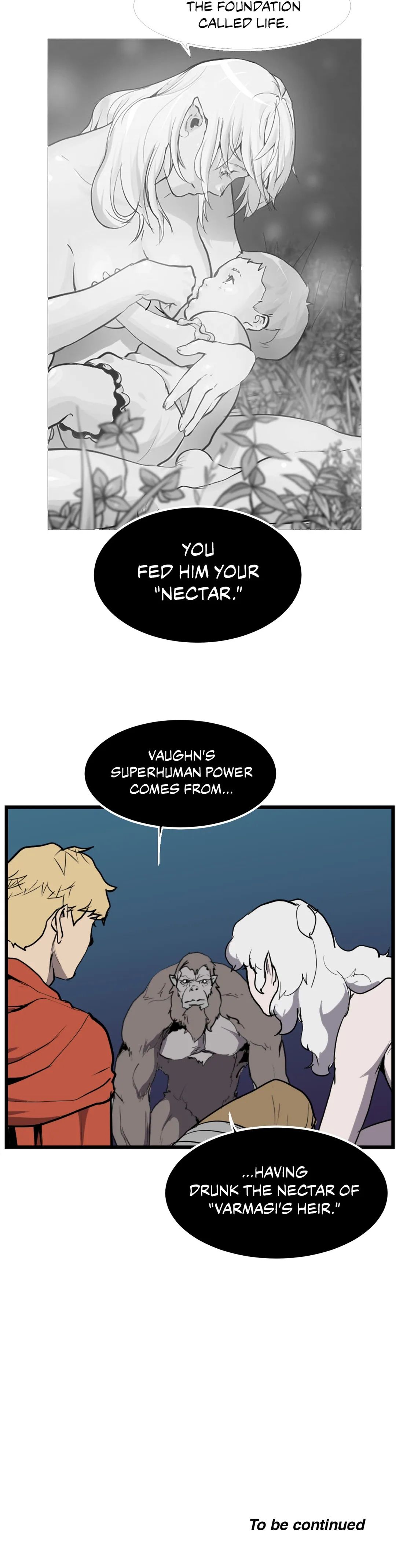 Eden Manhwa - Chapter 23 Page 21