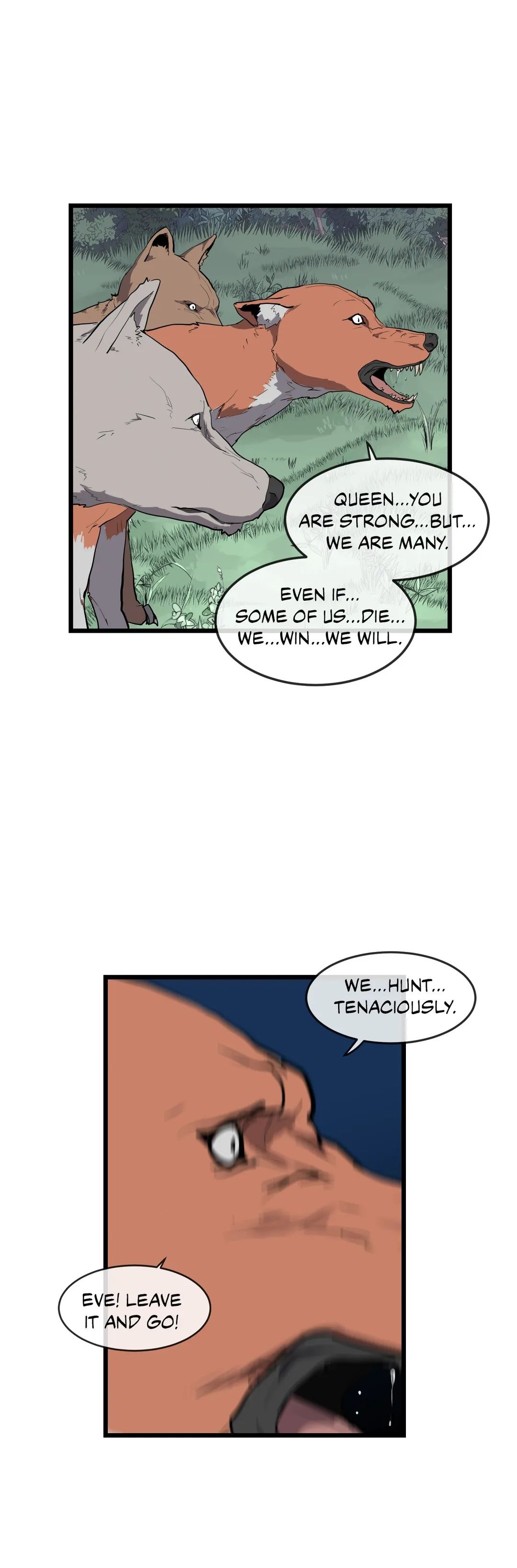 Eden Manhwa - Chapter 16 Page 0