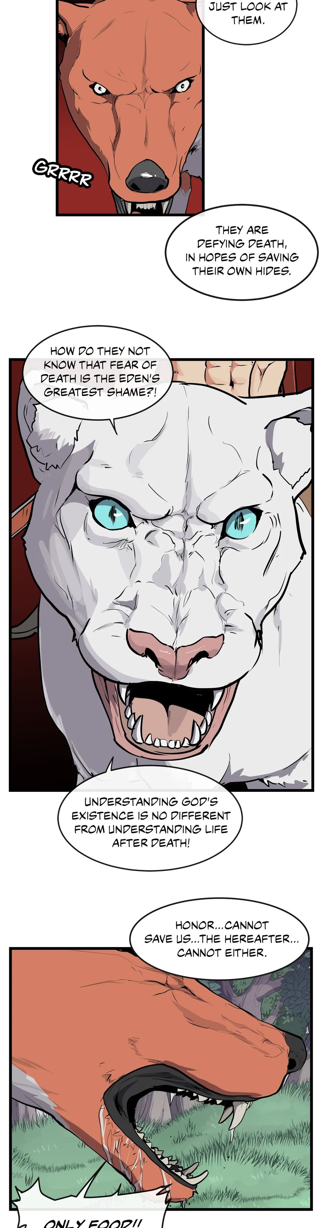 Eden Manhwa - Chapter 16 Page 4