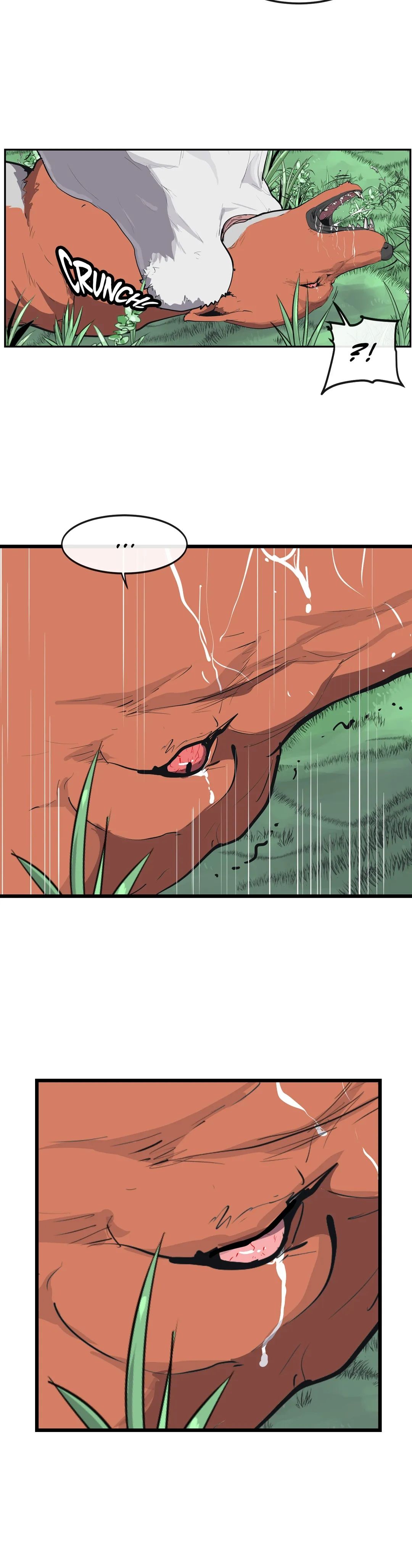 Eden Manhwa - Chapter 16 Page 10