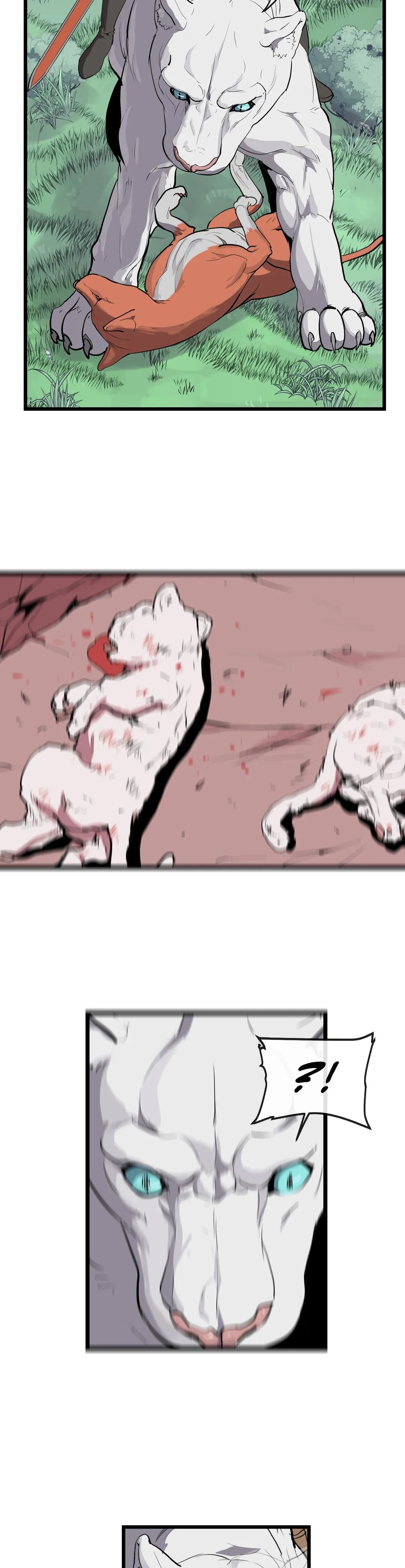 Eden Manhwa - Chapter 16 Page 12