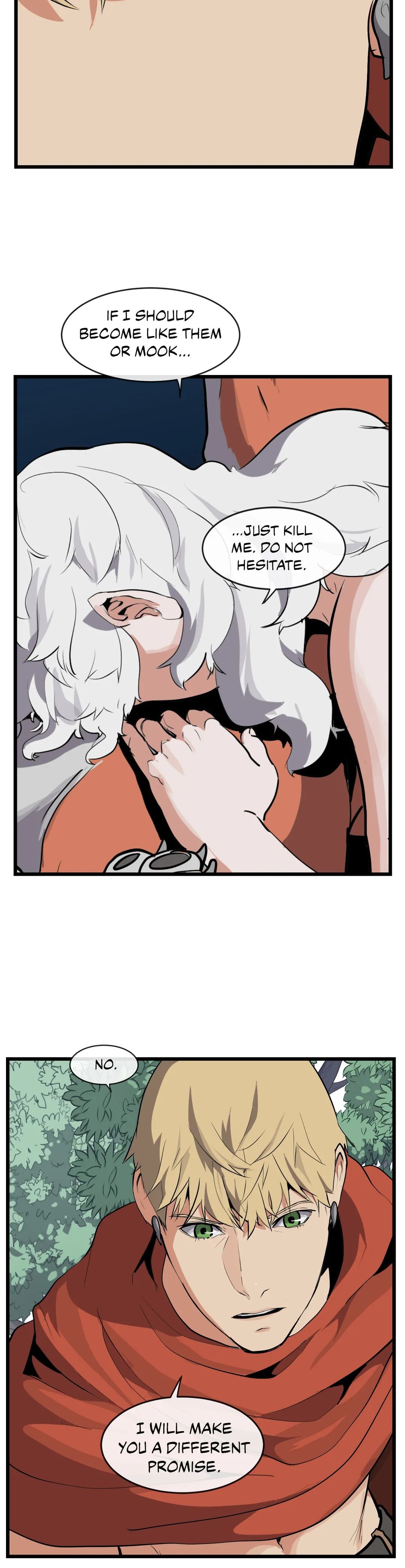 Eden Manhwa - Chapter 16 Page 15