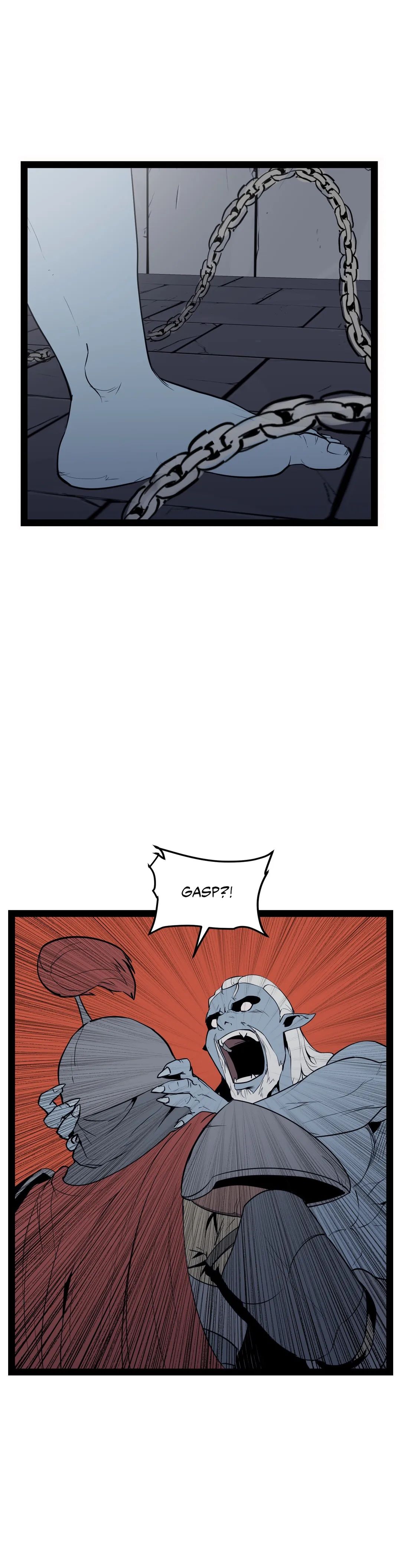 Eden Manhwa - Chapter 33 Page 15