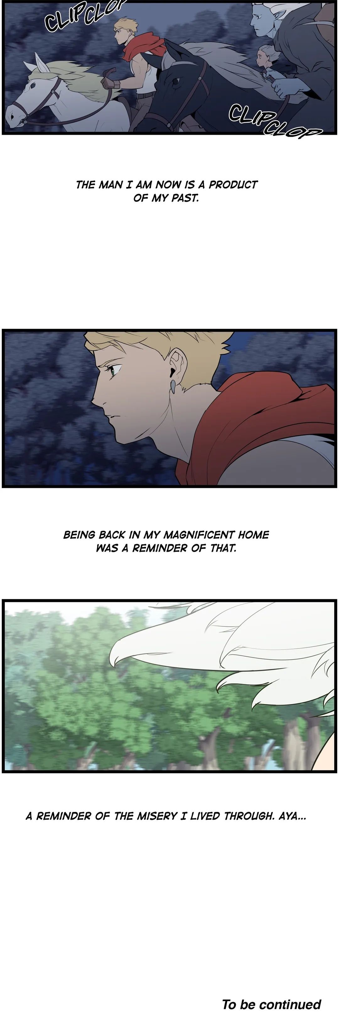 Eden Manhwa - Chapter 33 Page 28